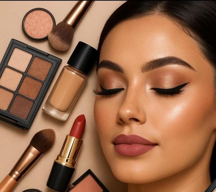 Makeup