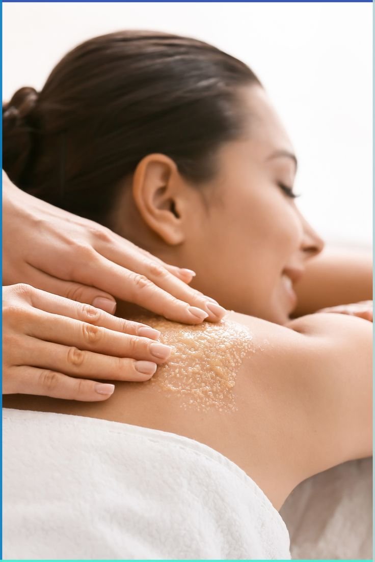 Classic body Polishing