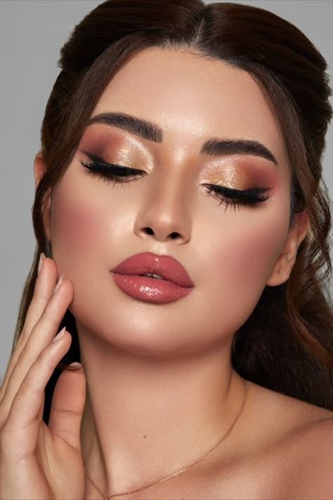Party Makeup