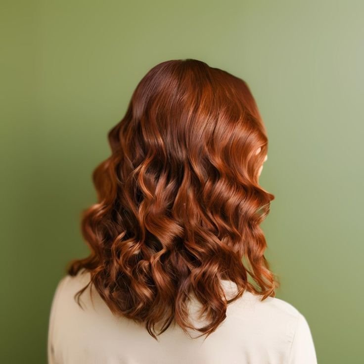 Henna Coloring (Small Hair)