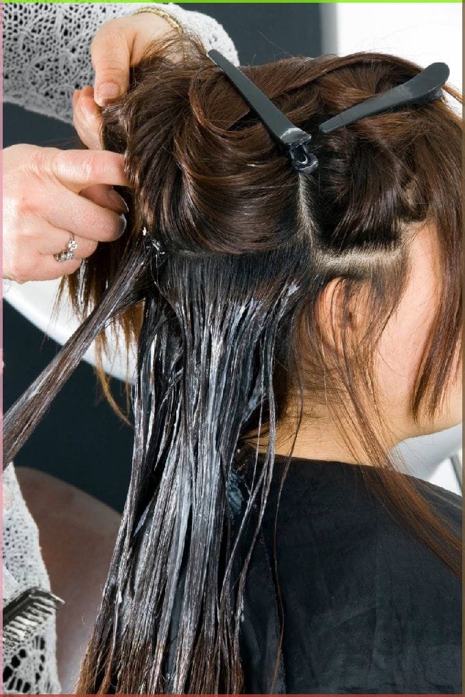 Keratin Hair Spa (Large Hair)