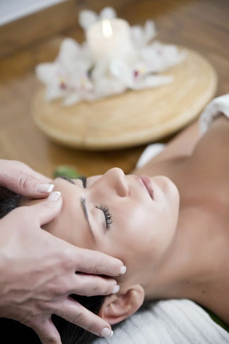 Blossom Kochhar Diamond Facial