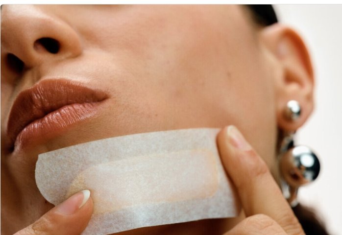 Chin - Rica Brazilian Wax