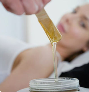 Bikini RICA Wax