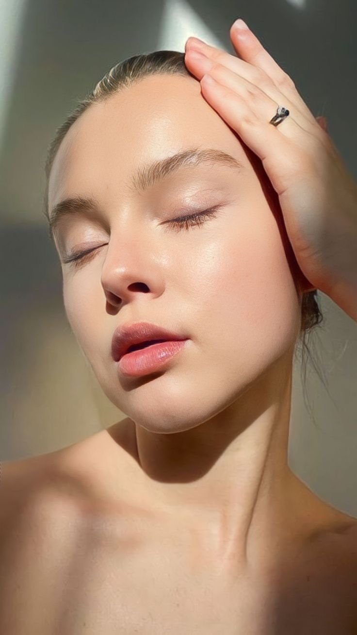 Upper Lip - Rica Brazilian Wax