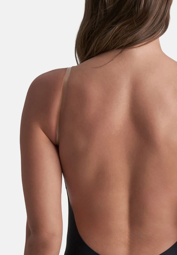 Full Back - Honey Wax